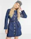 Wednesday's Girl Belted Mini Dress 1