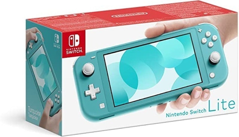 Switch Lite 1
