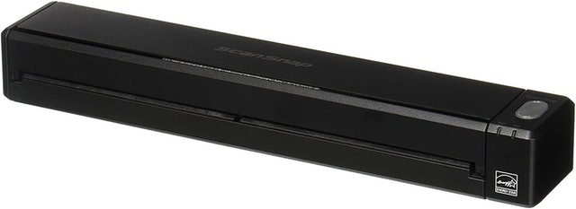 10 Best Portable Scanners UK 2024 | Epson, Canon and More 5