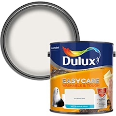 Easycare Washable & Tough Matt Emulsion Paint