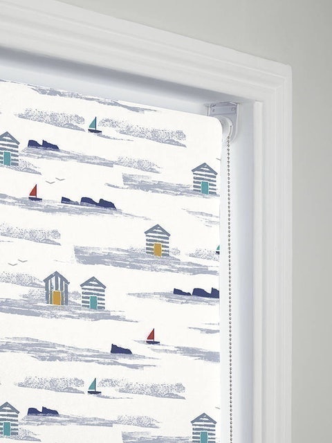 Margate Made-to-Measure Daylight Roller Blind 3