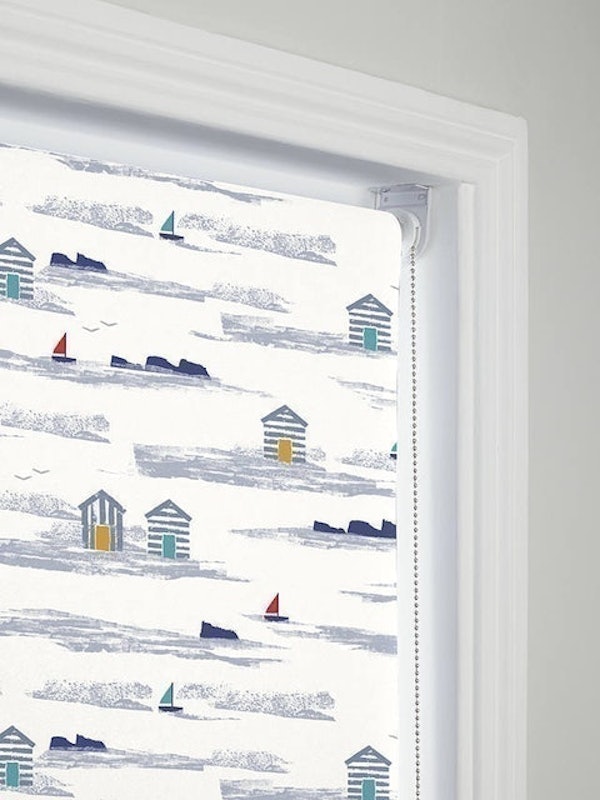 Margate Made-to-Measure Daylight Roller Blind 3
