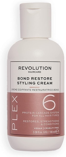 Plex 6 Bond Restore Styling Cream 1