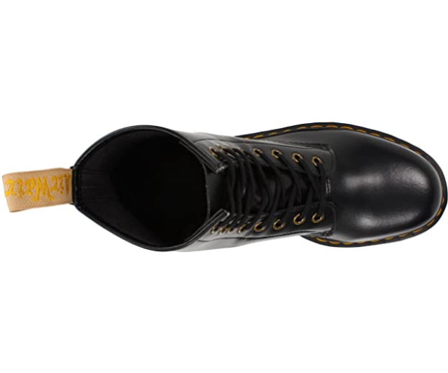 Vegan 1460 Ankle Boots 4