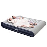 10 Best Air Beds in the UK 2024 1