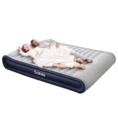 Double Air Bed