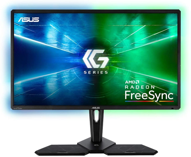 32-Inch Gaming Monitor 1