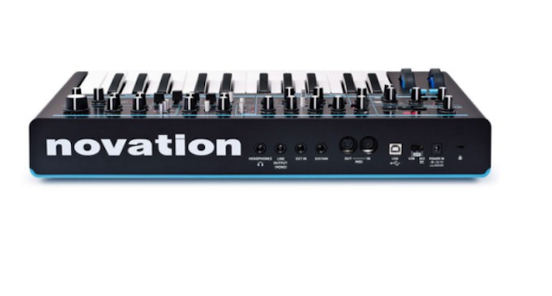 Bass Station II Analog Synthesizer 2