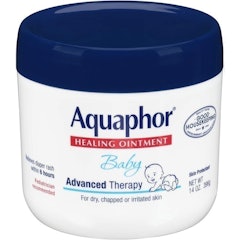 Baby Healing Ointment for Dry or Cracked Skin