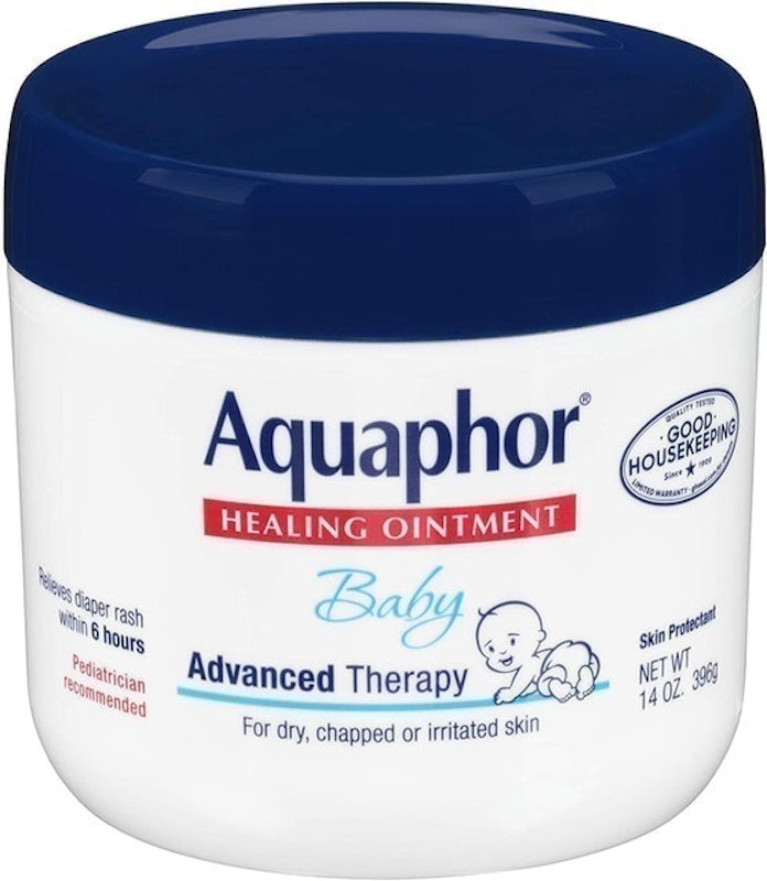 Baby Healing Ointment for Dry or Cracked Skin 1