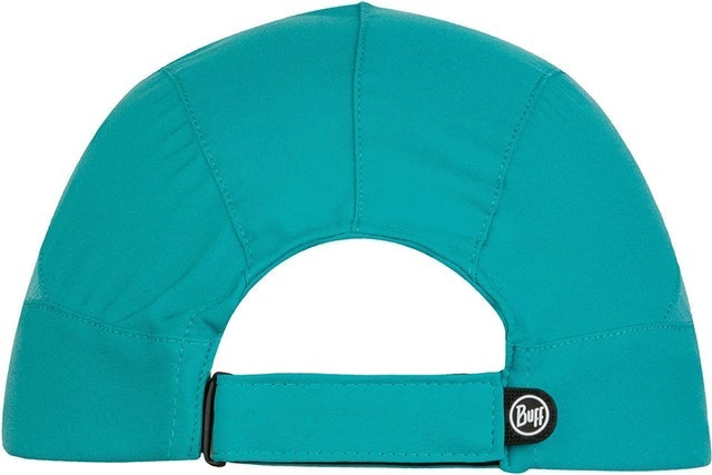 Solid Pack Trek Cap 2