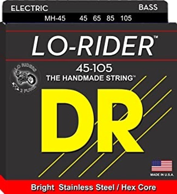 Lo-Rider 1