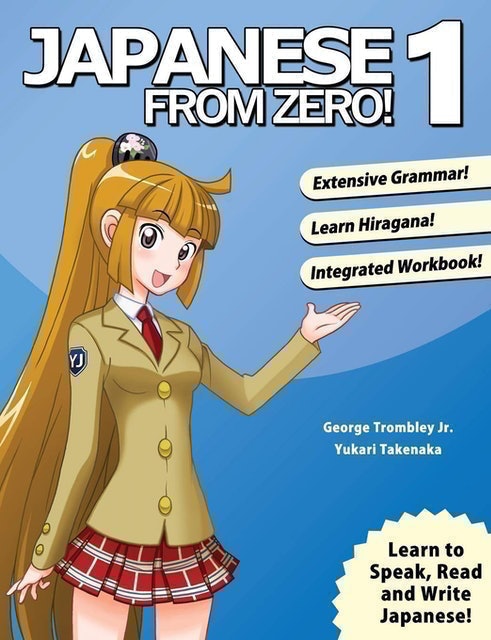 10 Best Books to Learn Japanese 2024 | UK Japanese Language Teacher 1
