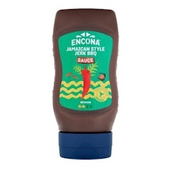 Jamaican Jerk BBQ Sauce