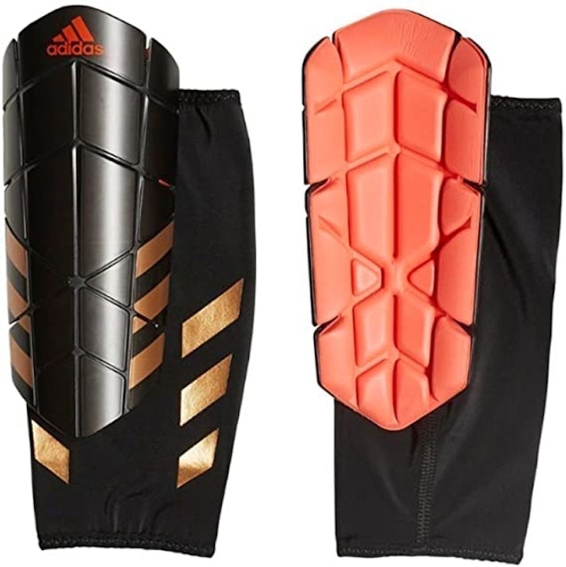 Ghost Pro Shin Guards 1