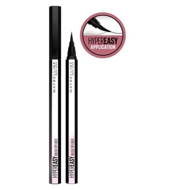 10 Best Eyeliners for Beginners 2024 | UK Makeup Artist Reviewed 5