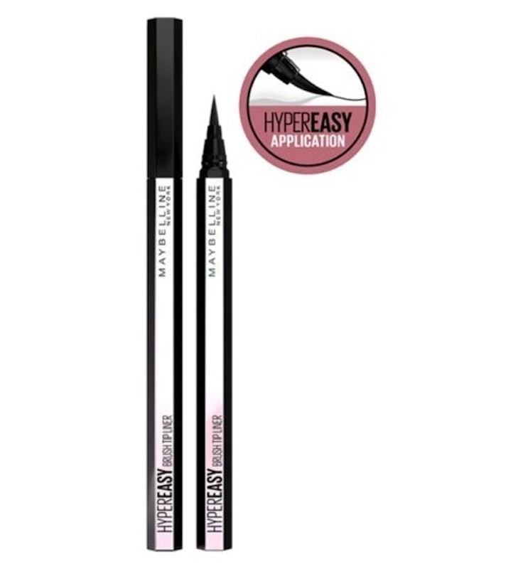 Hyper Easy Brush Tip Liquid Eye Liner 1