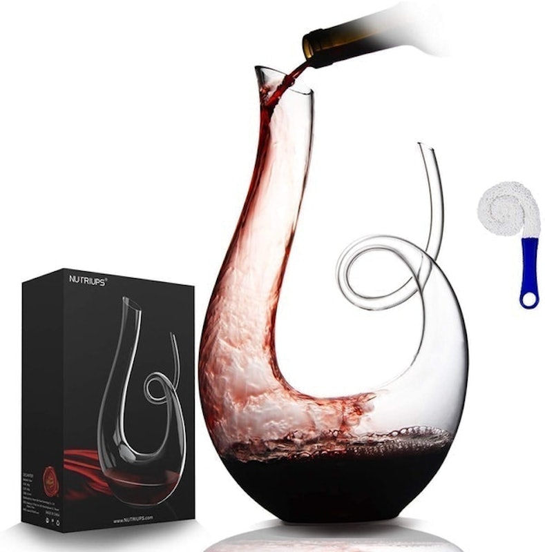 Wine Decanter 1