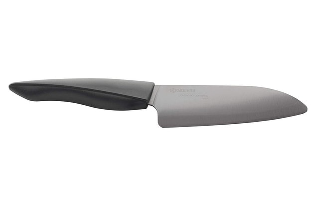 Chef's Santoku 1