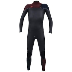 4/3 mm Junior Psycho Wetsuit