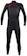 O'Neill 4/3 mm Junior Psycho Wetsuit 1