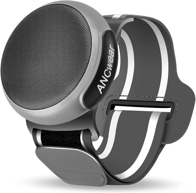 Portable Bluetooth Speaker 1