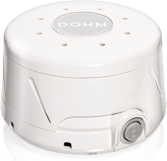 10 Best White Noise Machines UK 2024 | Dreamegg, Renpho and More 3