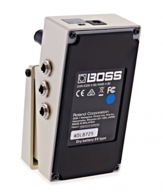 DD-8 Digital Delay 3
