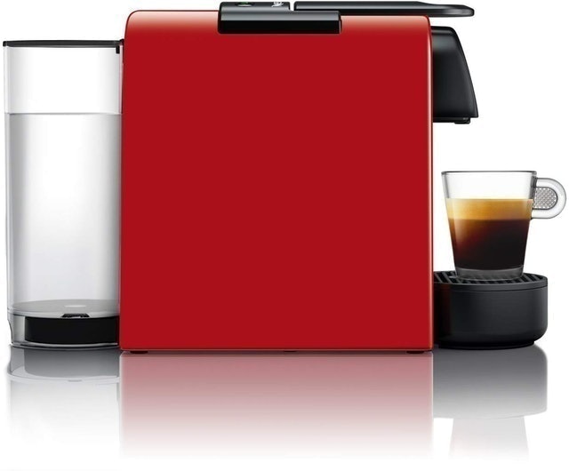 Essenza Mini Coffee Machine 2
