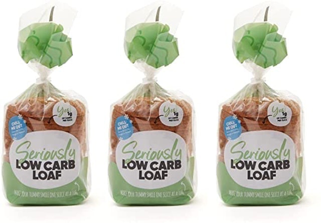 10 Best Low-Carb Bread UK | Livlife Hi-Lo and More 2