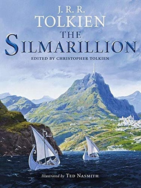 The Silmarillion 1