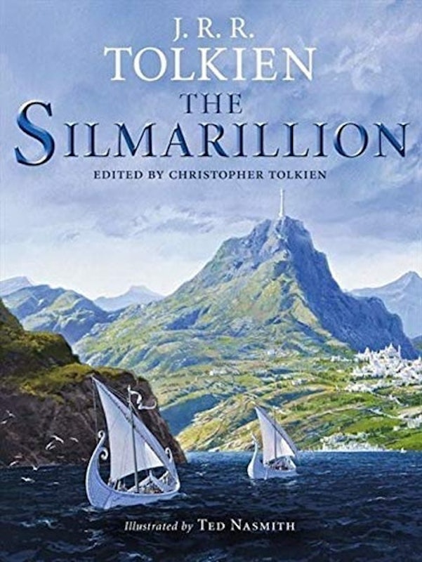 The Silmarillion 1