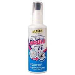 Blast Away Mould Brush On Gel