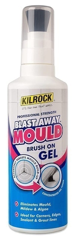 Blast Away Mould Brush On Gel 1