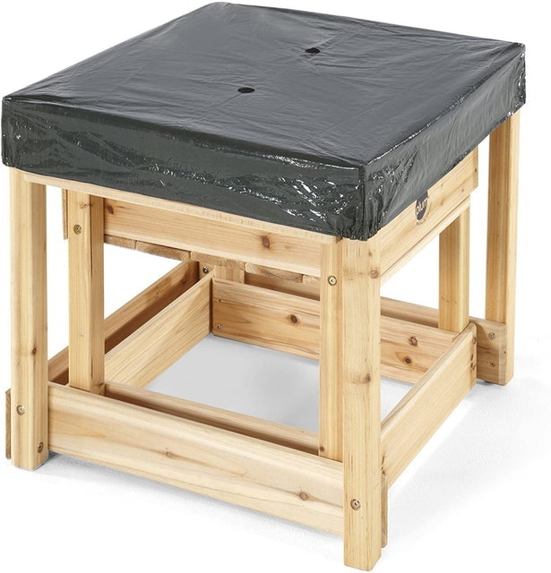 Sandy Bay Wooden Sandpit and Water Tables 3