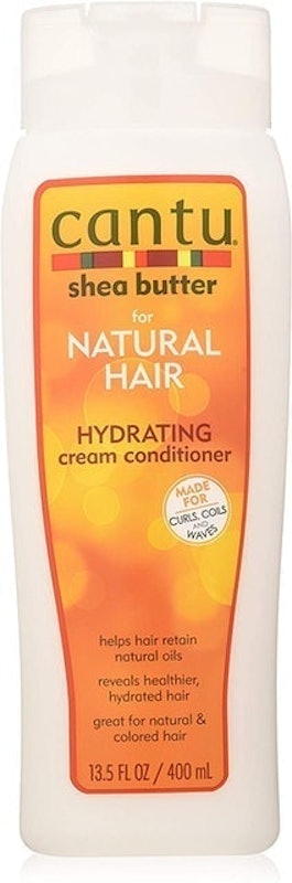 Shea Butter Hydrating Cream Conditioner 1