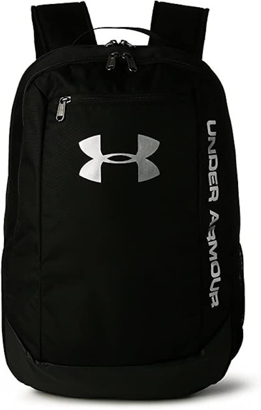 Hustle Backpack 1