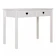 Argos Home Mia 2 Drawer Desk 1
