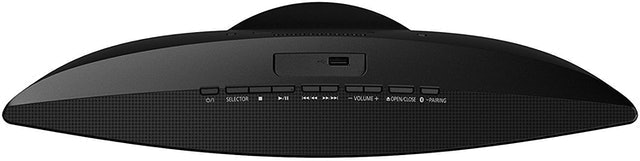 Compact Micro Hi-Fi 4