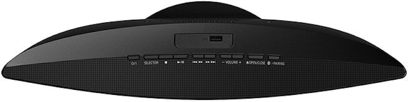 Compact Micro Hi-Fi 4