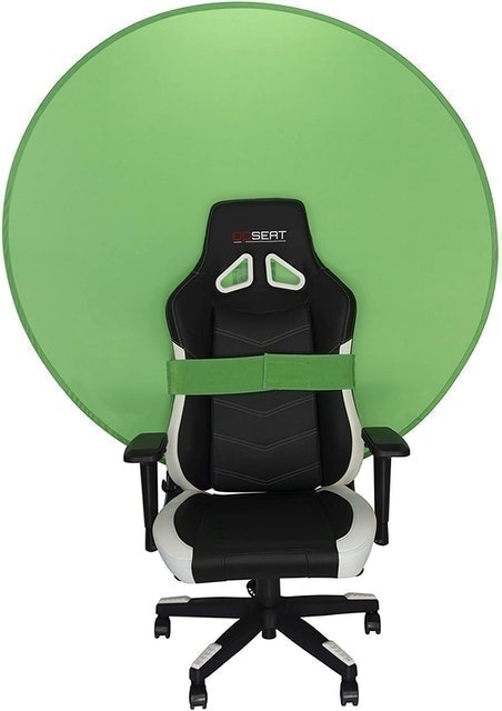 7 Best Green Screens UK 2024 3