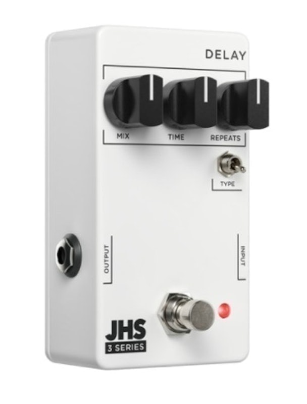 Series 3 Delay 2