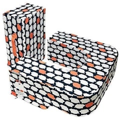 Twin Nursing Pillow