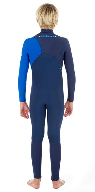 3/2 mm Flashbomb Wetsuit 2