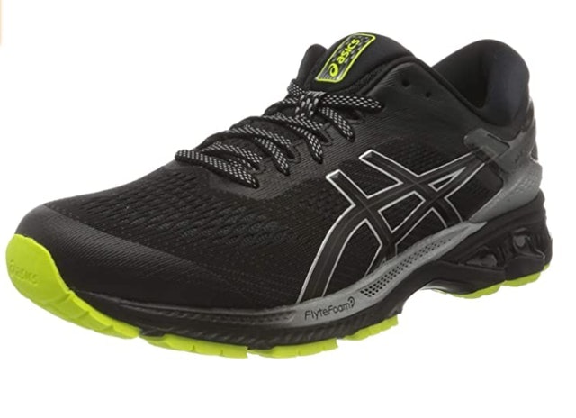 10 Best Running Shoes for Men UK 2024 | Maximum Support, Uncompromising Endurance 1
