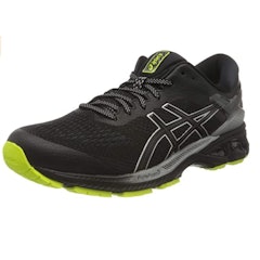 Gel-Kayano 26 Lite Show - Black