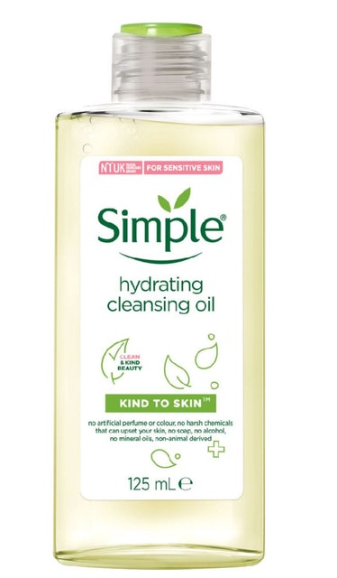 10 Best Facial Cleansing Oils UK 1