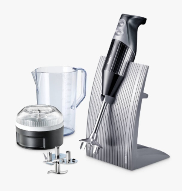 10 Best Hand Blenders 2024 | UK Chef Reviewed 4