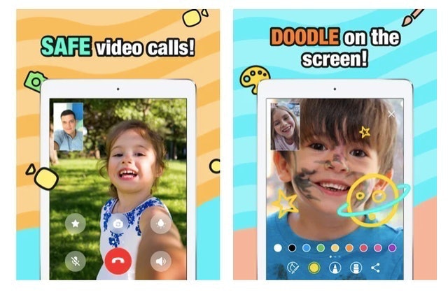 JusTalk Kids 2