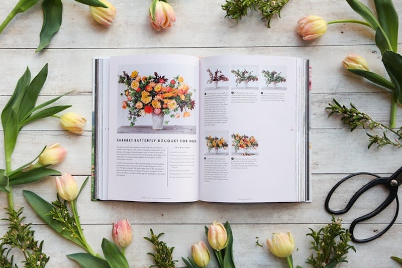 Cut Flower Garden 3